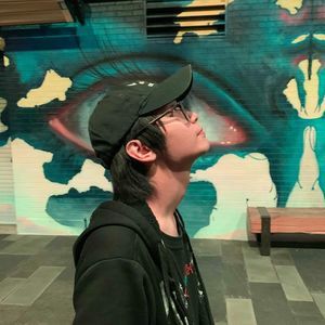 Meet your Posher, Aaron